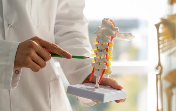 Poradnia Ortopedii i Traumatologii Narządu Ruchu dla Dorosłych