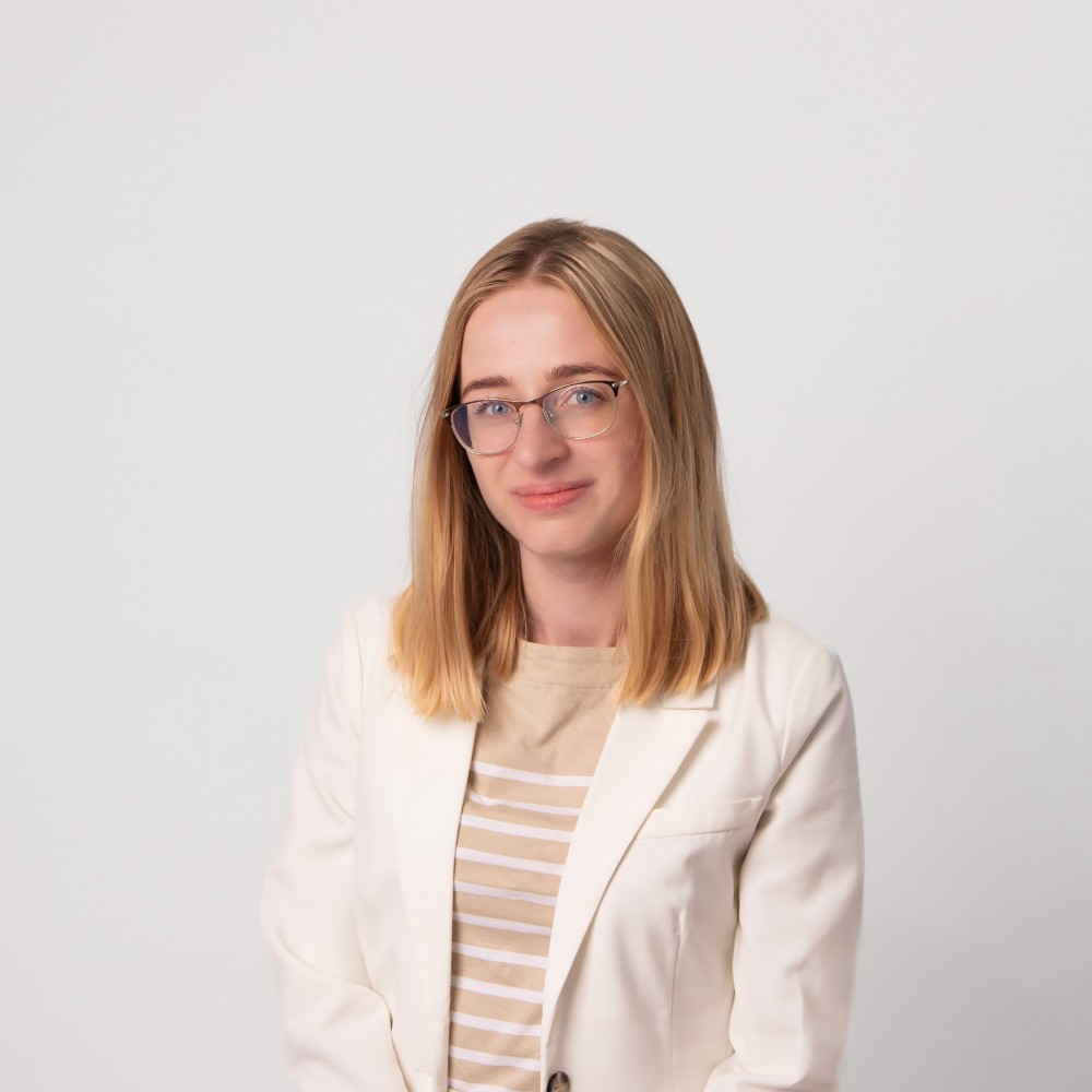 Magdalena Ozimek