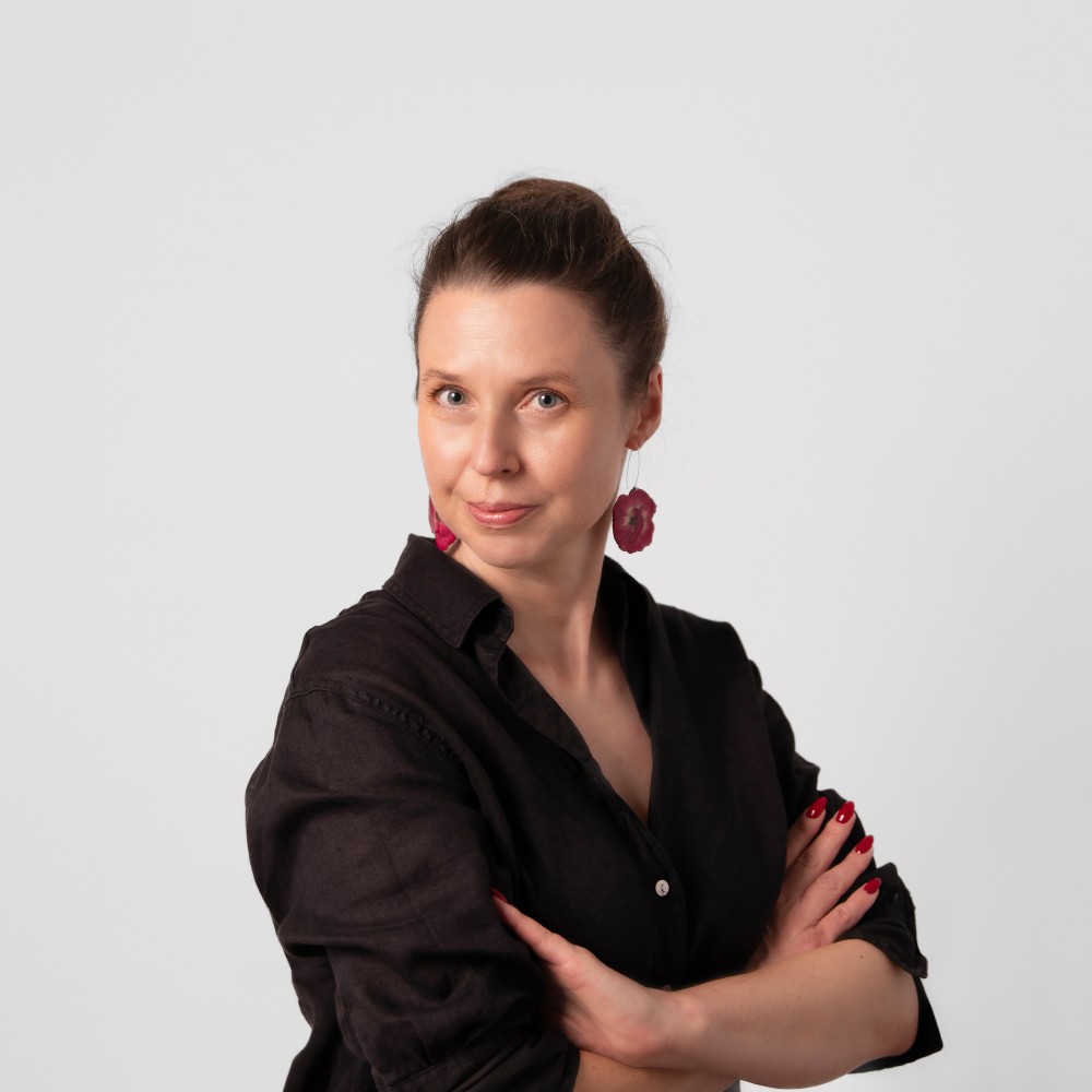 Dagmara Sankowska-Saran