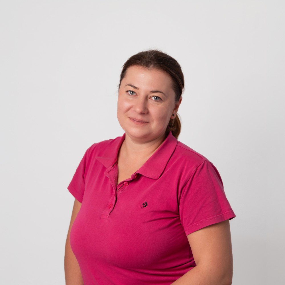 Anna Skrzypiec