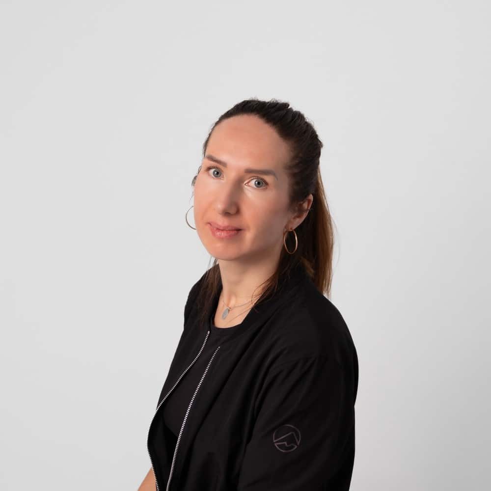 Marta Tkaczyk