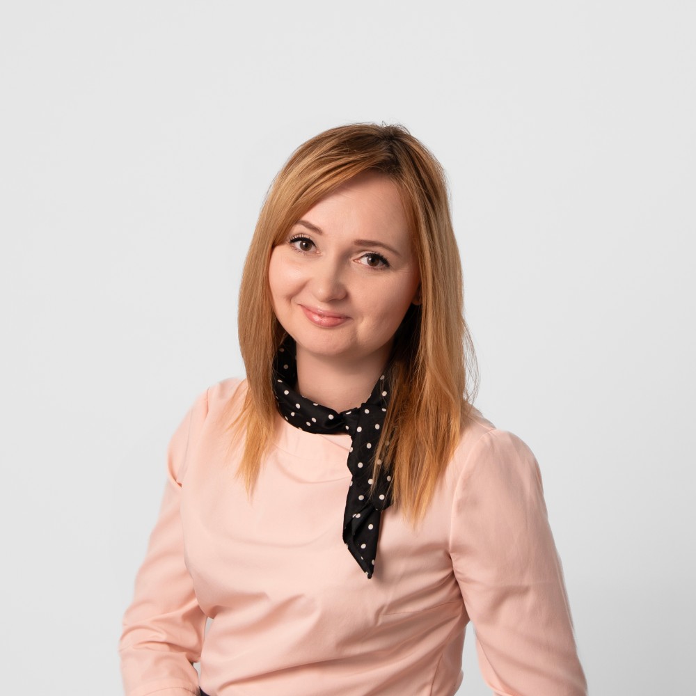 Joanna Wójcik-Frąk