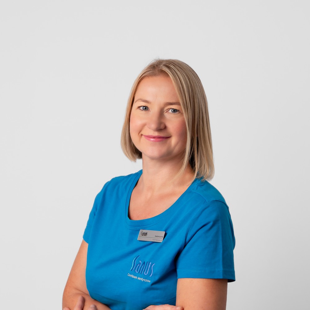 Katarzyna Wysocka