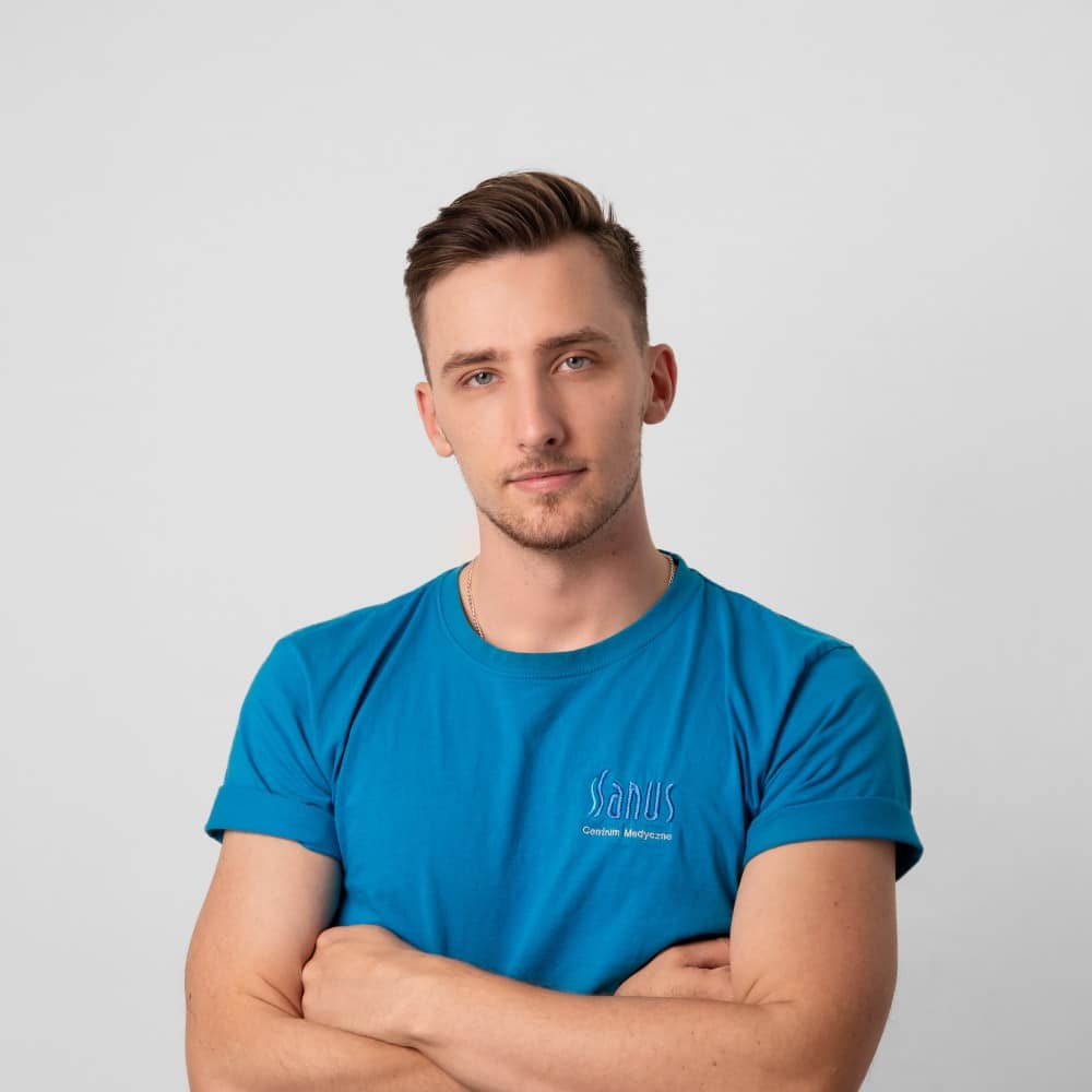 Michał Madej