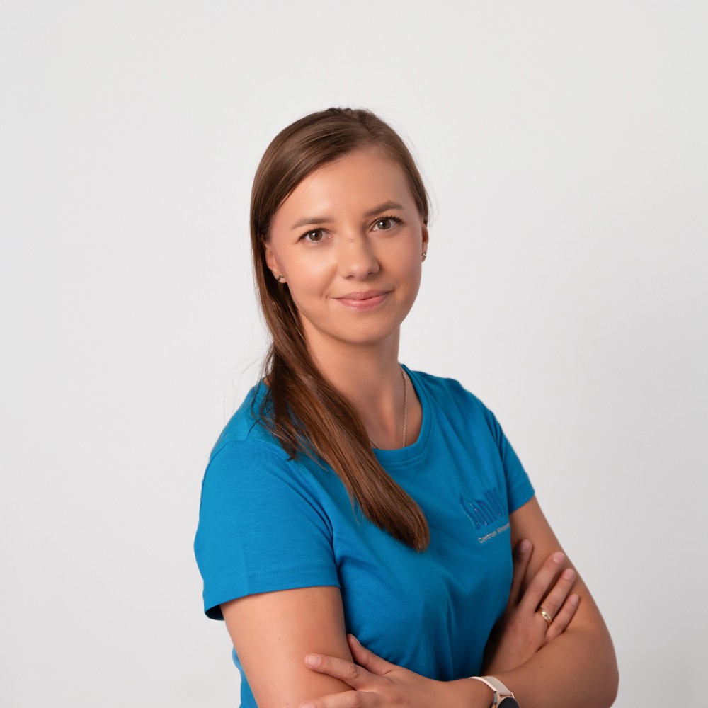 Sylwia Sobczak
