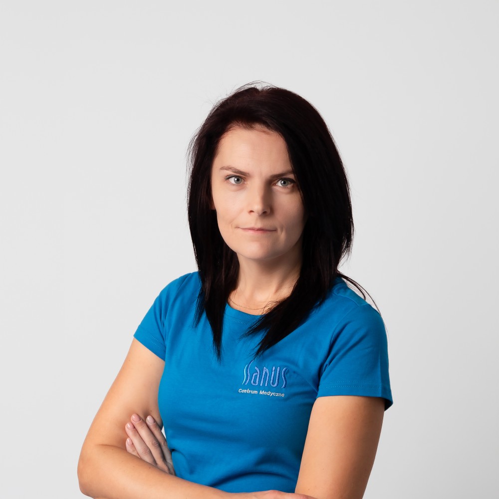 Jolanta Janasz