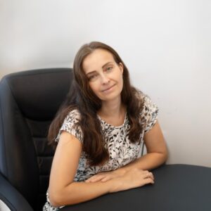 Anna Wójcik-Duda