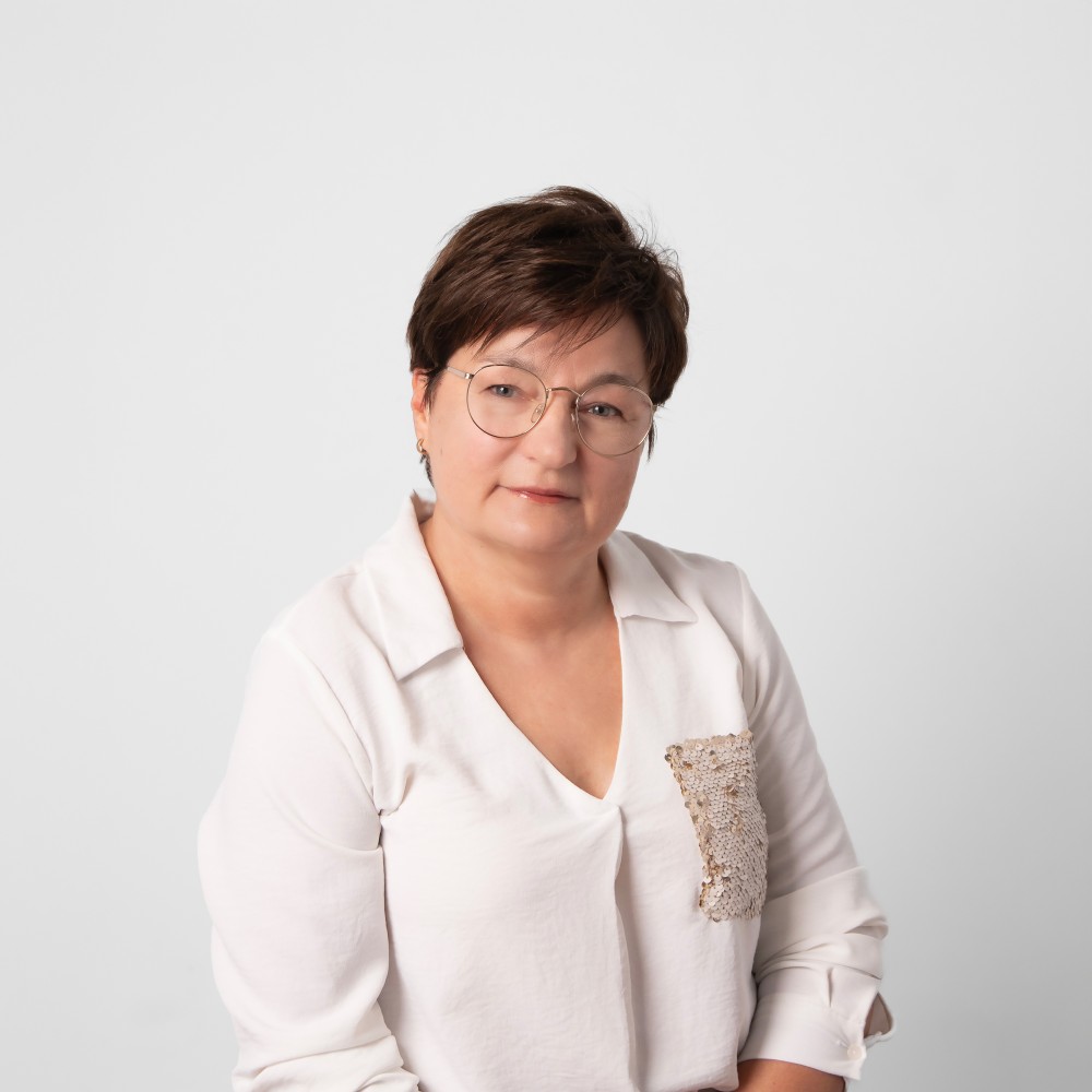Kalina Jaworska