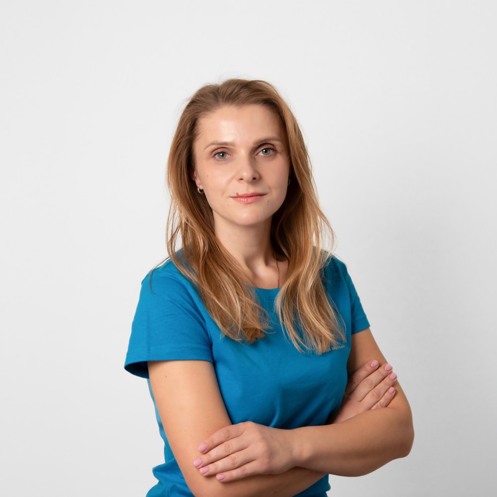 Sylwia Wójcik