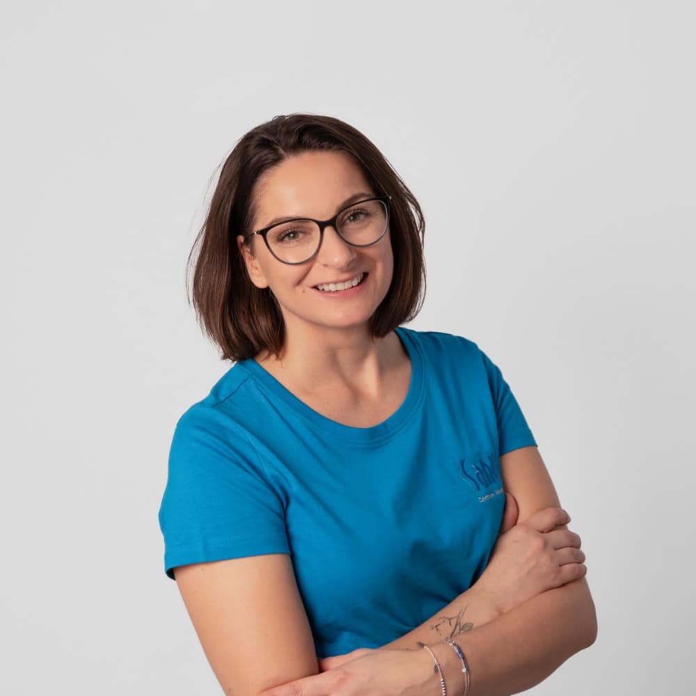 Aneta Szerafin-Wrona