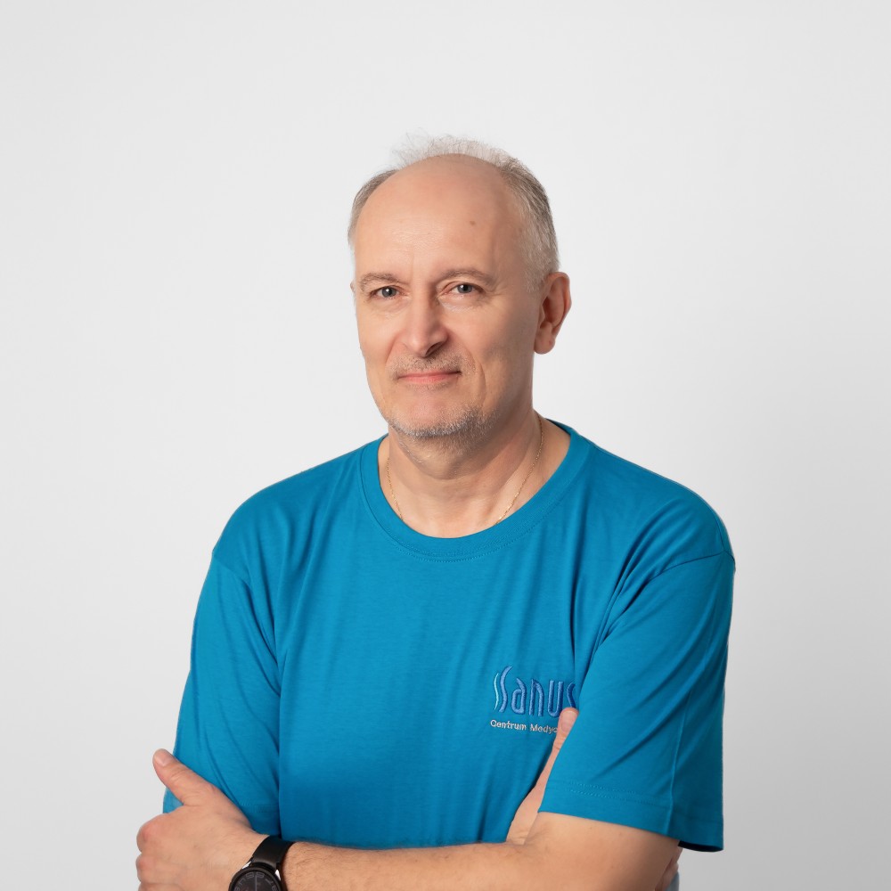 Cezary Łuckiewicz