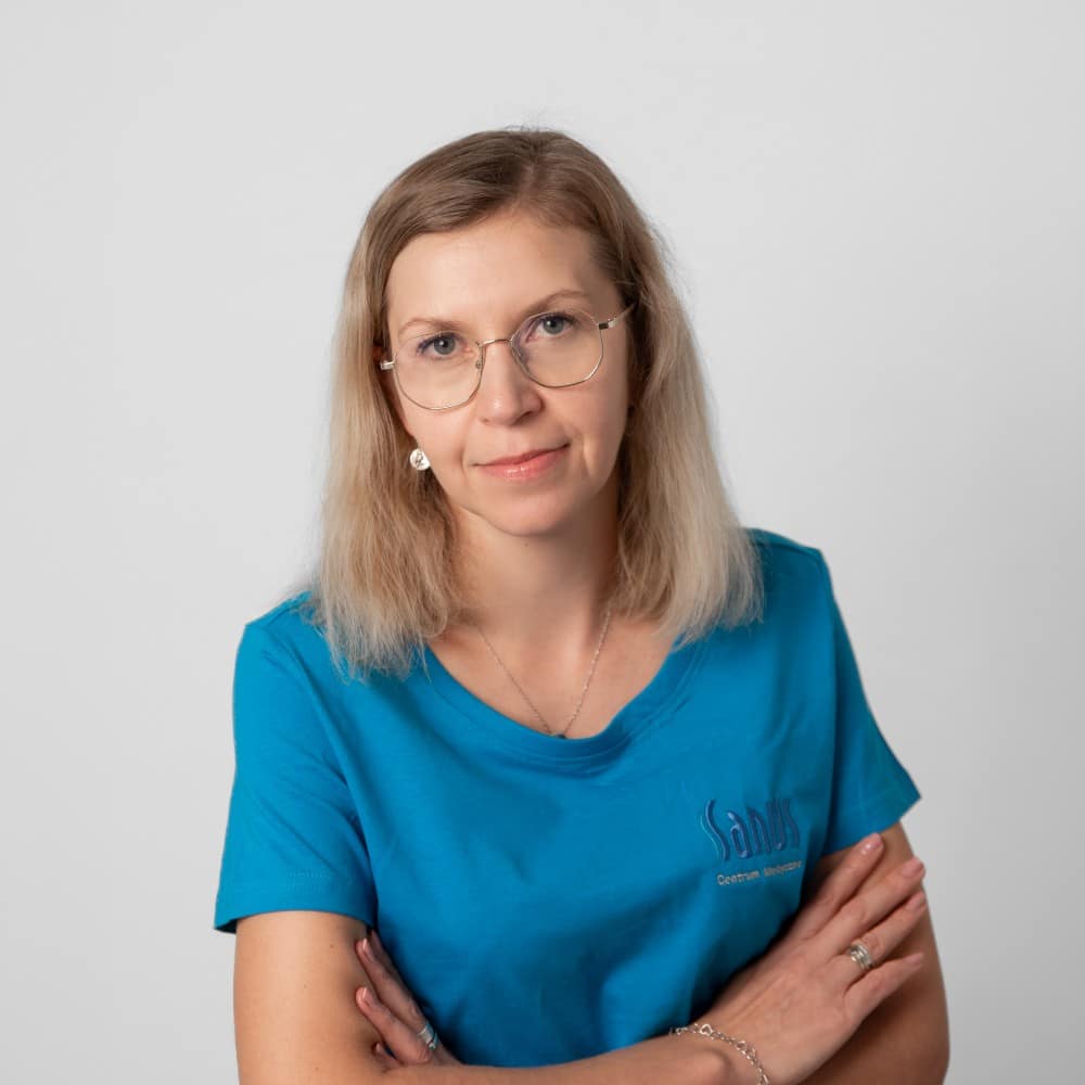 Monika Pastuszak