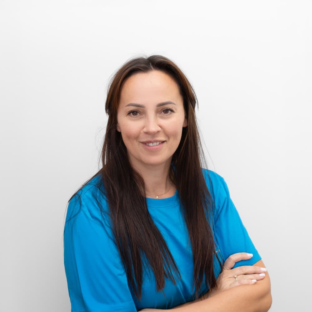 Magdalena Segit-Krajewska