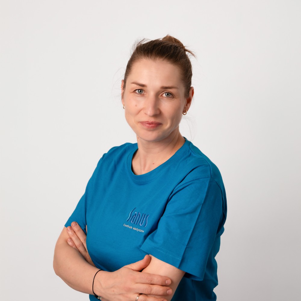 Agnieszka Bereza