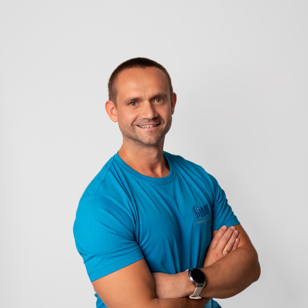 Andrzej Różyło