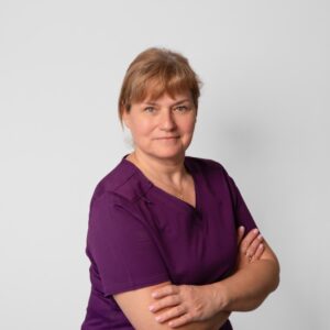 Katarzyna Lis
