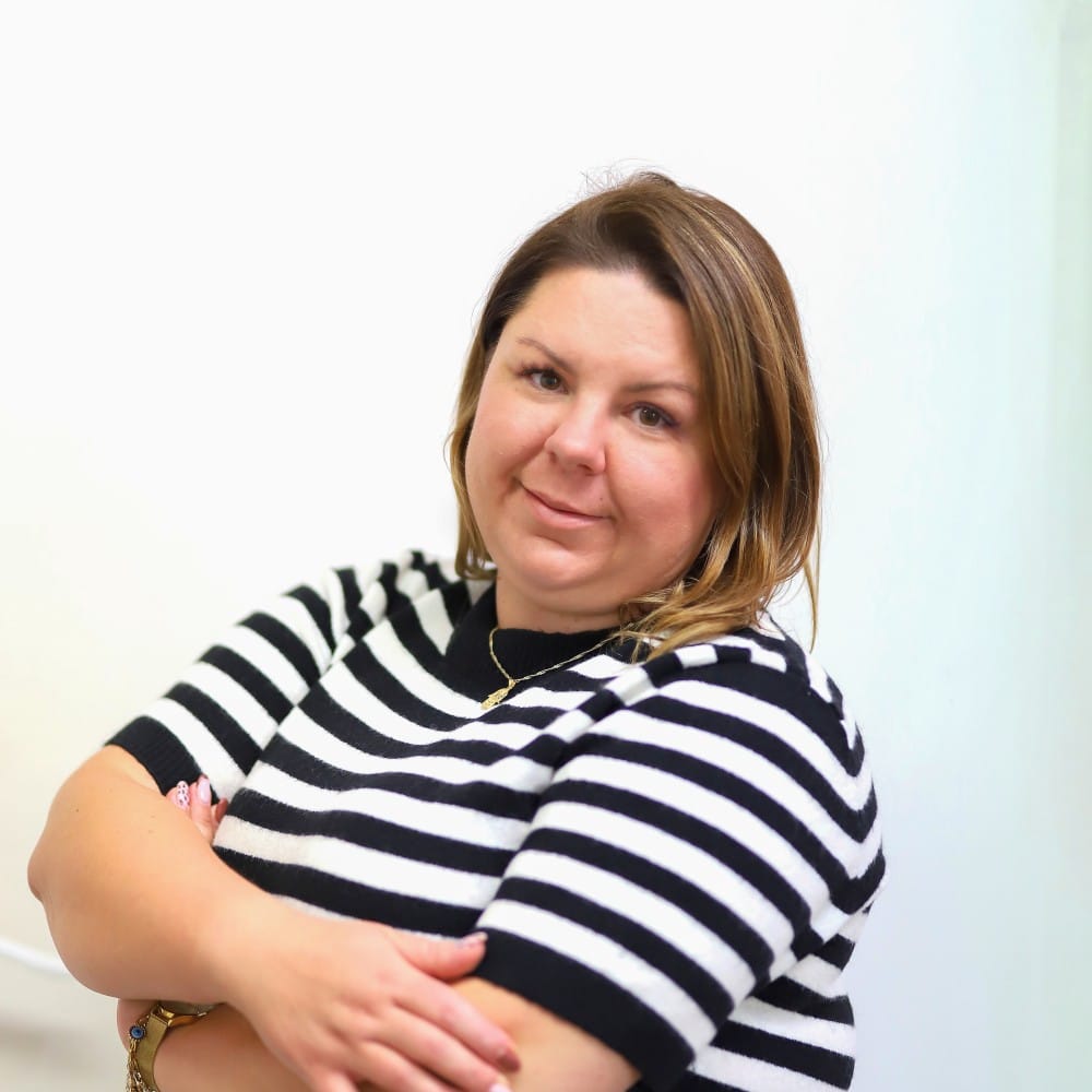 Ewelina Rozenbajger