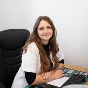 Katarzyna Maria Warda
