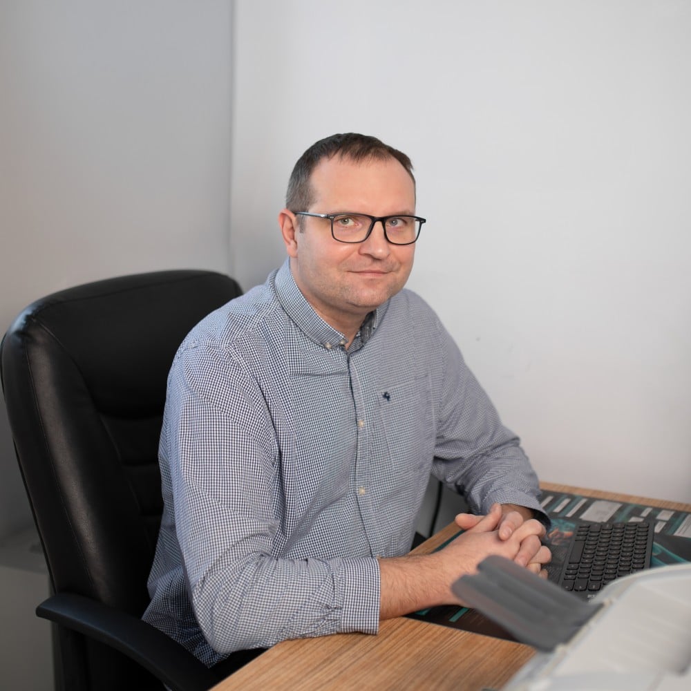 Piotr Rusin