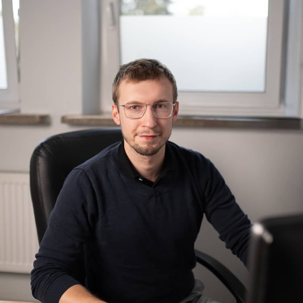 Piotr Piech