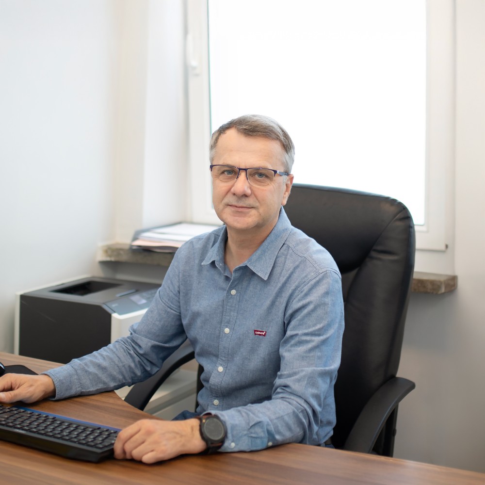 Krzysztof Rząd
