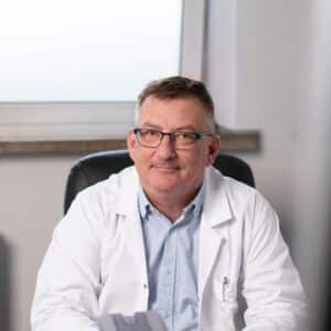 Jacek Madej
