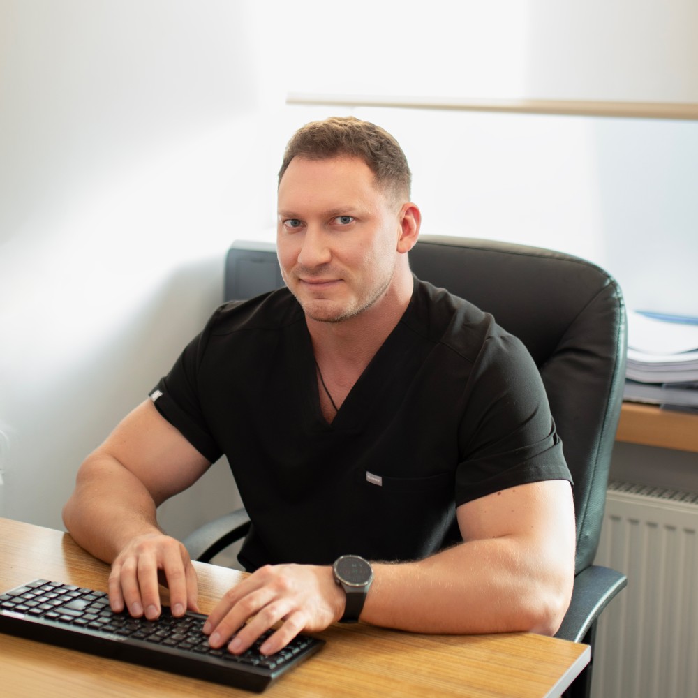 Kamil Fatyga
