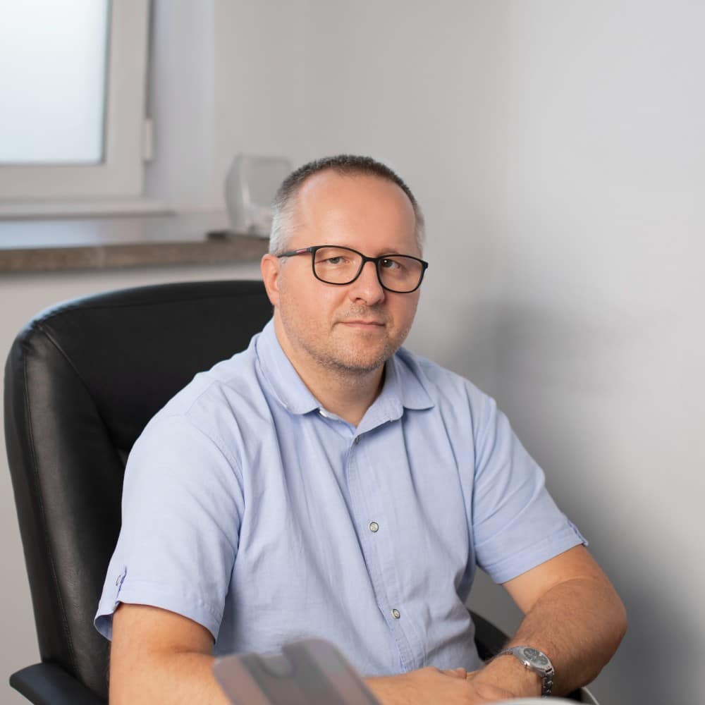 Robert Błaszczyk