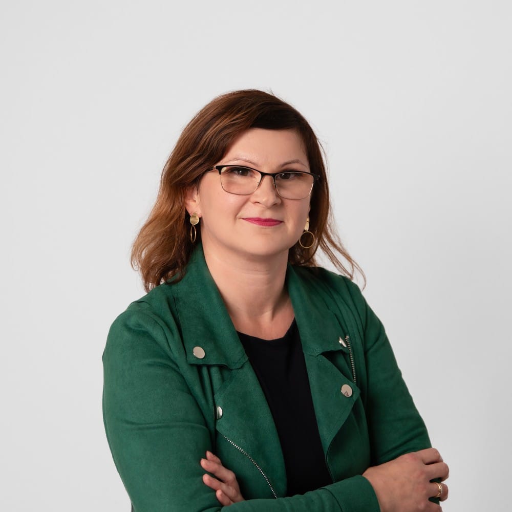 Joanna Gawrońska-Kręgiel