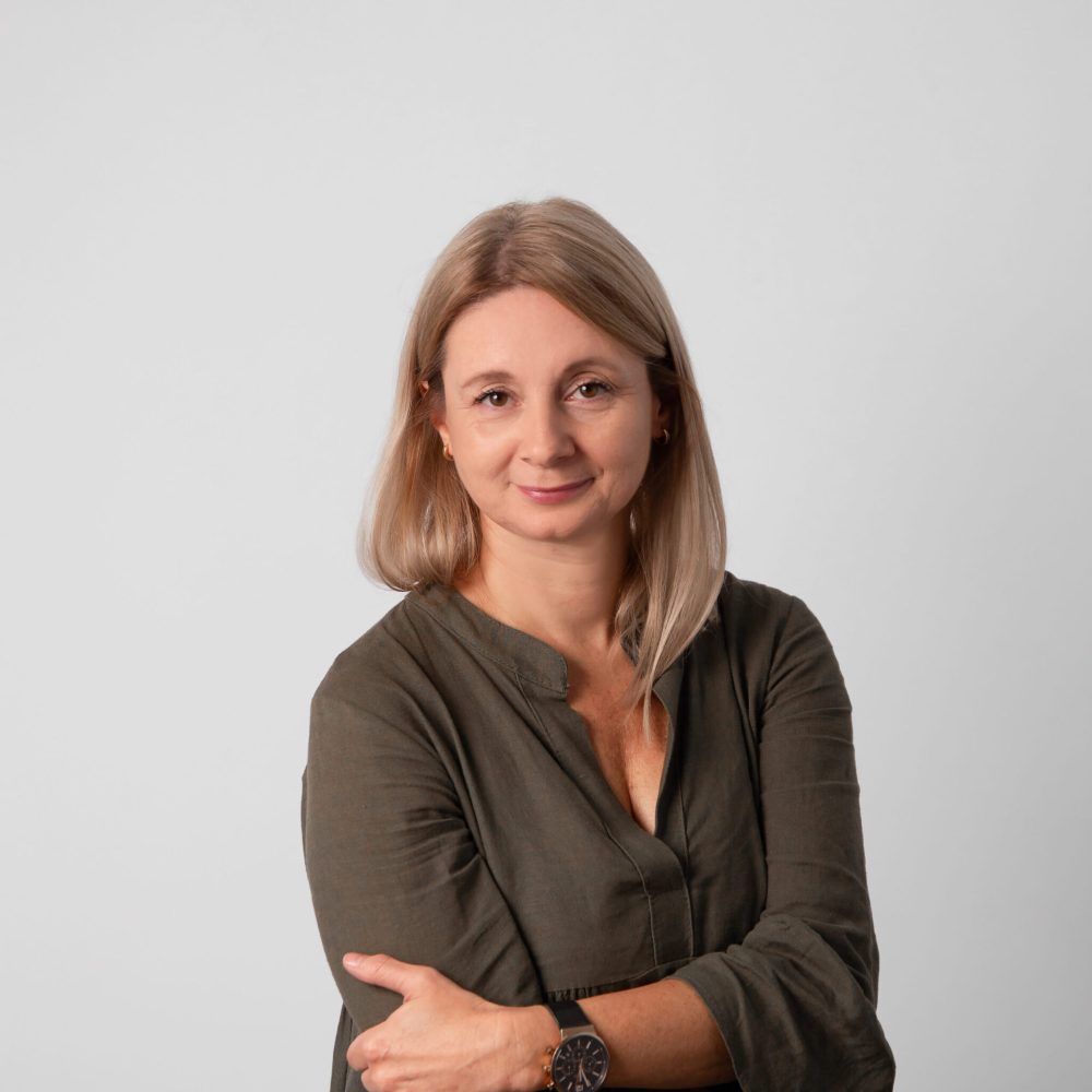Magdalena Piotrowska