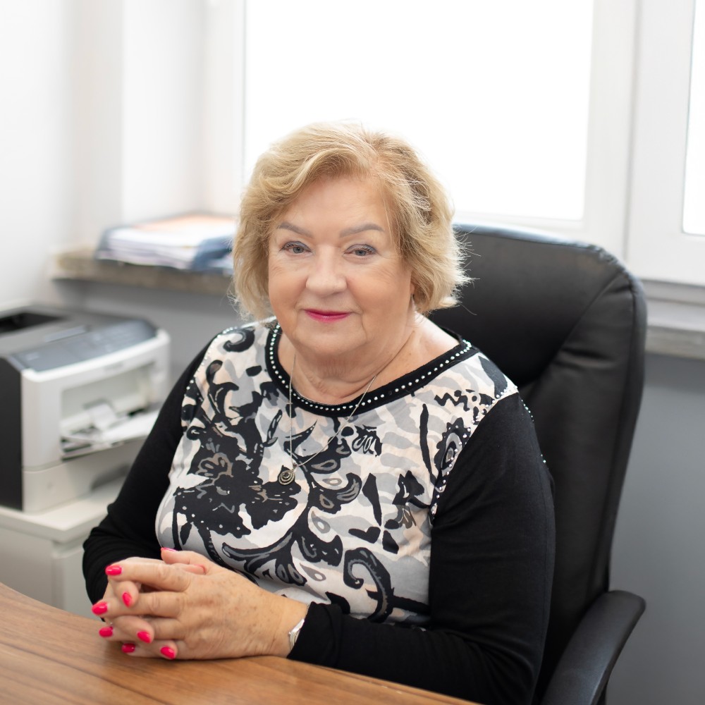 Lucjana Szpinda