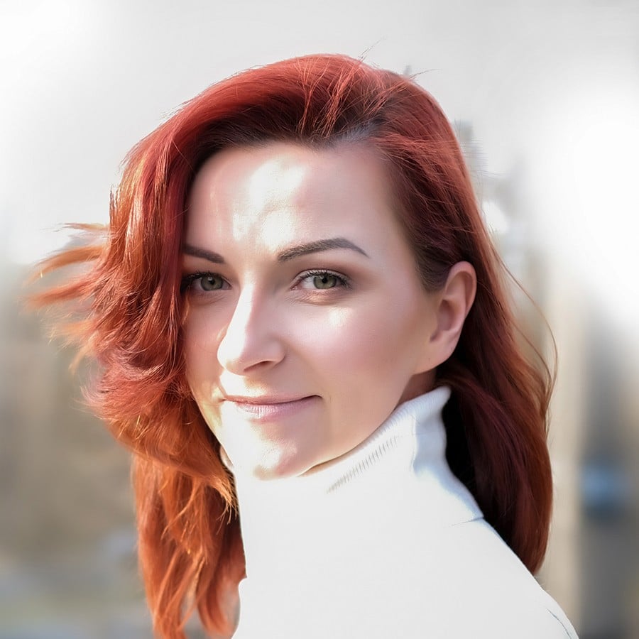 Anna Kędzior