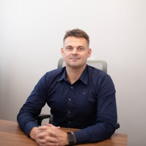 Kamil Kaczmarczyk