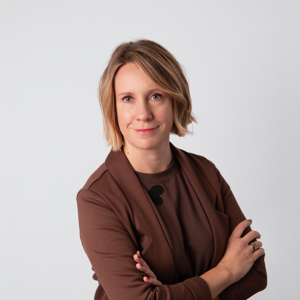 Monika Pastuszak