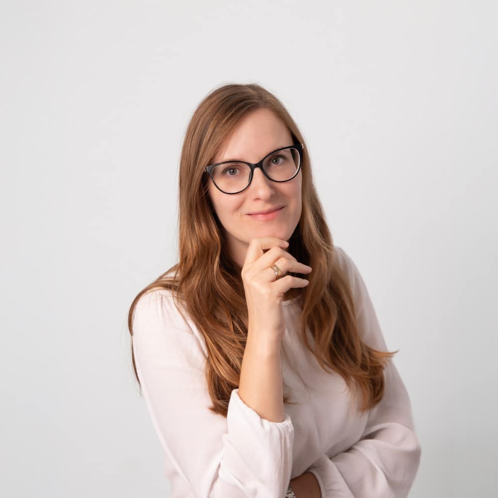 Patrycja Chmielewska