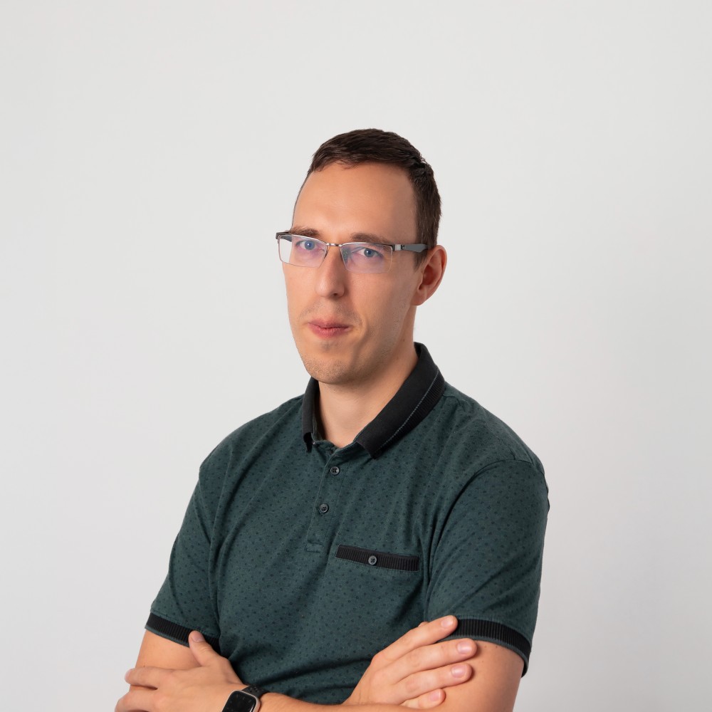 Filip Olejniczak