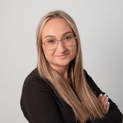 Alicja Dragońska
