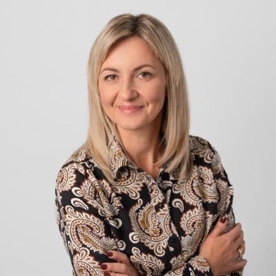 Mariola Zygmuntowicz