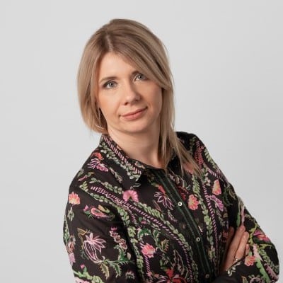 Marlena Jaworska