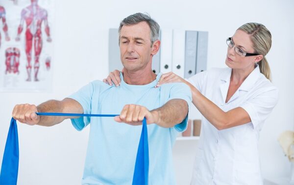 Rehabilitacja Ambulatoryjna