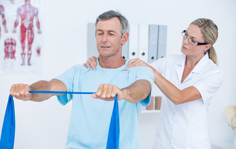 Rehabilitacja Ambulatoryjna Krasienin