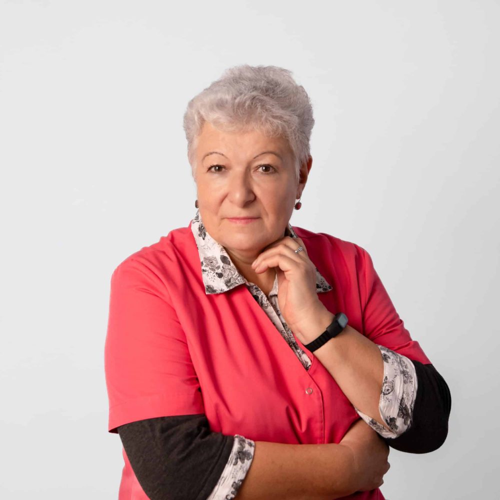 Elżbieta Mielnicka
